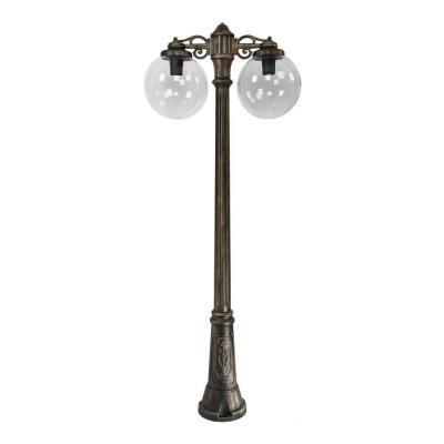 Уличный фонарь Fumagalli Ricu Bisso/G300 2Ldn G30.156.S20.BXE27DN