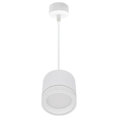 Подвесной светильник Reluce 53003 53003-0.9-001LD GX53 WT