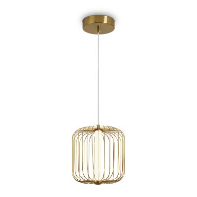 Подвесной светильник Freya Sabi FR6131PL-L13BS