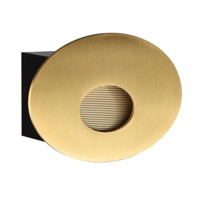 Подсветка Odeon Light Hightech 7167/3WL