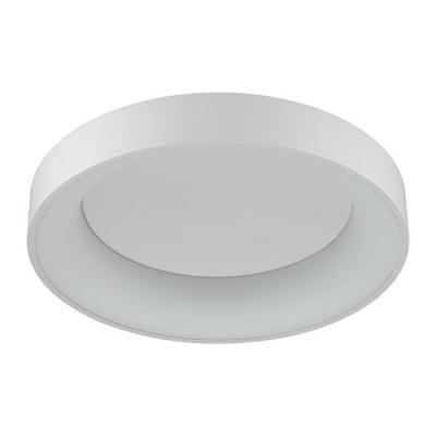Потолочный светодиодный светильник Odeon Light Sole 4066/40CL
