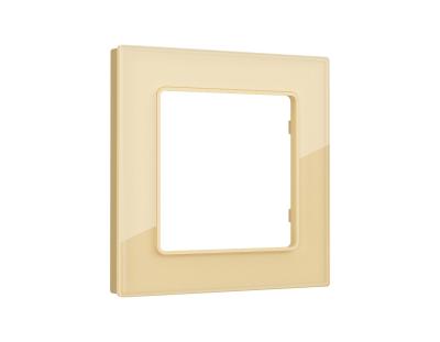 Рамка Ambrella Volt ALFA AF330601