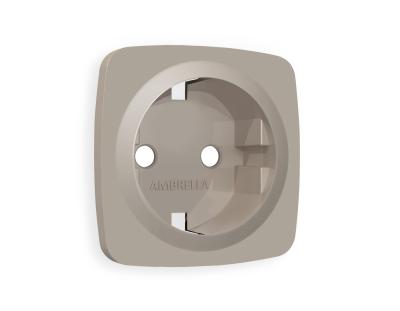 Лицевая панель Ambrella Volt OMEGA OP3660