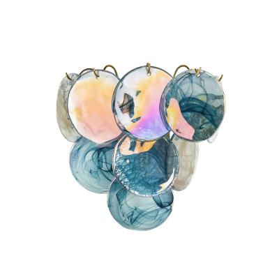 Бра LOFT IT Lolly 10492W Blue