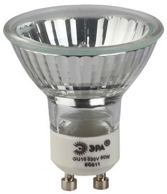 Лампа галогенная ЭРА GU10 35W 2700K прозрачная GU10-JCDR (MR16) -35W-230V C0027385 Лампа галогенная ЭРА GU10 35W 2700K прозрачная GU10-JCDR (MR16) -35W-230V C0027385