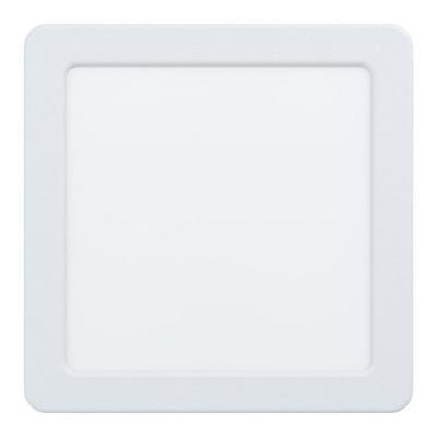 Встраиваемый светодиодный светильник Eglo Fueva 99179