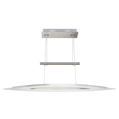 Подвесная светодиодная люстра Gerhort G61088/1P SY