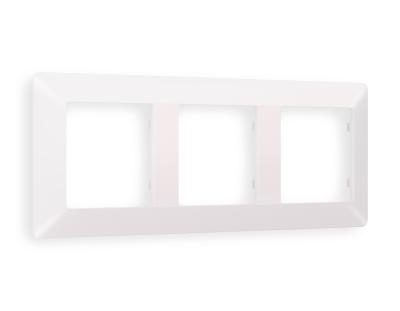 Рамка Ambrella Volt ALFA AF110203