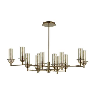 Люстра LUMION MADONNA 6554/12C