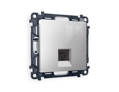 Комплект механизма розетки Ambrella Volt MA MA412030