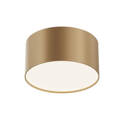 Накладной светильник Maytoni Zon C032CL-12W4K-RD-MG Накладной светильник Maytoni Zon C032CL-12W4K-RD-MG