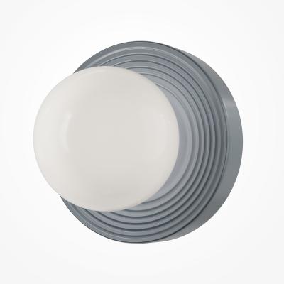 Бра Maytoni Modern MOD403WL-01GR Бра Maytoni Modern MOD403WL-01GR