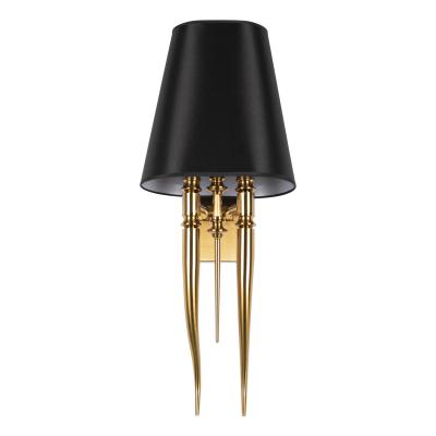 Настенный светильник Loft it Brunilde 10207W/M Gold