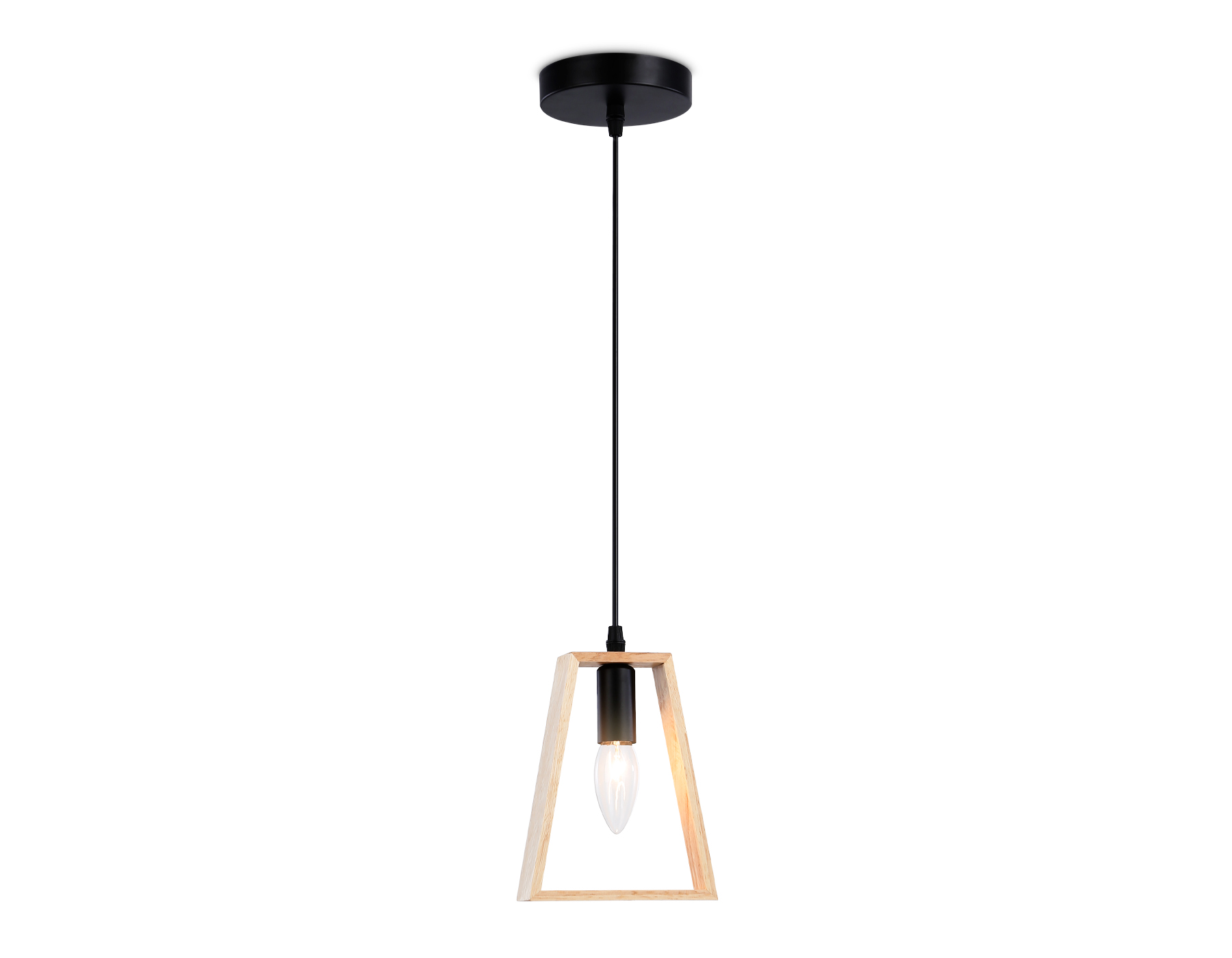 Подвесной светильник Ambrella light TRADITIONAL TR80497 Подвесной светильник Ambrella light TRADITIONAL TR80497