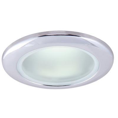 Встраиваемый светильник Arte Lamp Aqua A2024PL-1CC Встраиваемый светильник Arte Lamp Aqua A2024PL-1CC
