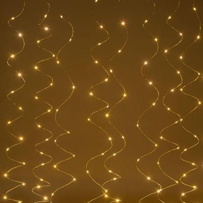 Светодиодная Гирлянда ЭРА занавес 220V динамичный теплый белый ЕGNIG - ZW Б0055999 Светодиодная Гирлянда ЭРА занавес 220V динамичный теплый белый ЕGNIG - ZW Б0055999