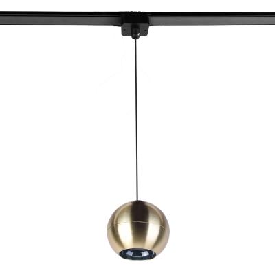 Трековый светильник Favourite Unica 4229-1P