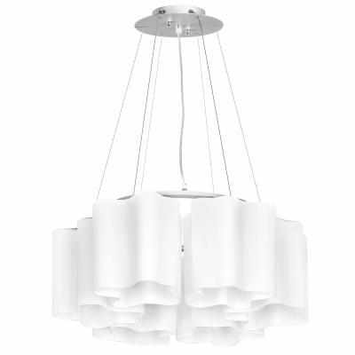 Люстра подвесная Nubi Lightstar 802160 Люстра подвесная Nubi Lightstar 802160