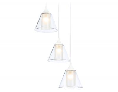 Подвесной светильник Ambrella light Tr Traditional Modern TR3553 Подвесной светильник Ambrella light Tr Traditional Modern TR3553