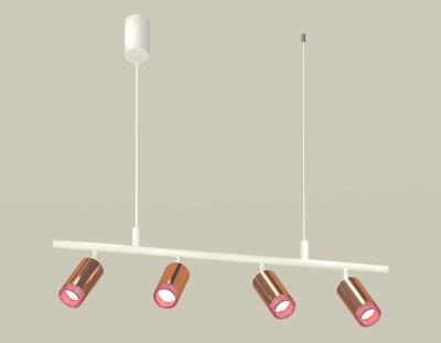 Подвесная люстра Ambrella light DIY System Complects XB9001350 Подвесная люстра Ambrella light DIY System Complects XB9001350