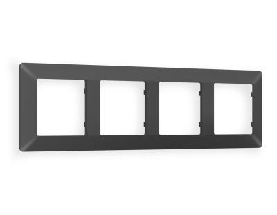 Рамка Ambrella Volt ALFA AF110804