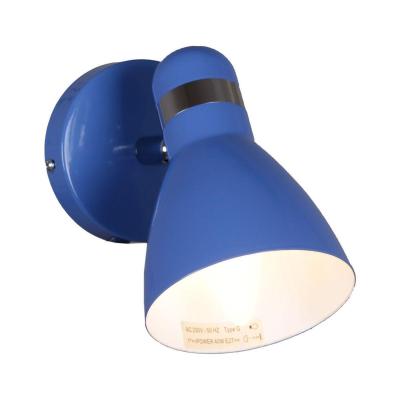 Спот Reluce 4714 04714-0.2-01 BL