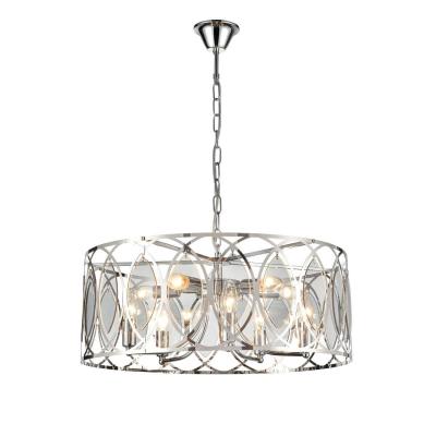 Подвесная люстра Vele Luce Angela 1152 VL3153P10