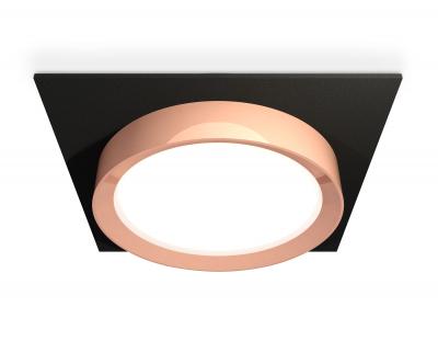 Встраиваемый светильник Ambrella light Xc Techno Spot XC8062006 (C8062, N8126)