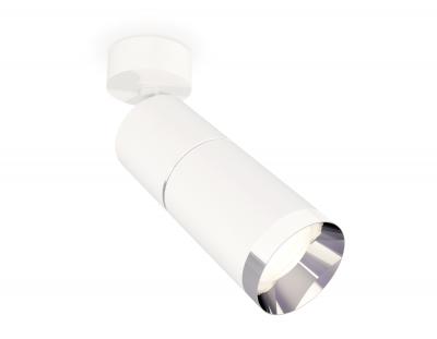 Накладной светильник Ambrella light Xm Techno Spot XM6312010 (A2202, C6301, A2060, C6312, N6132)