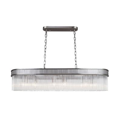 Люстра Favourite Turris 4201-12P Люстра Favourite Turris 4201-12P