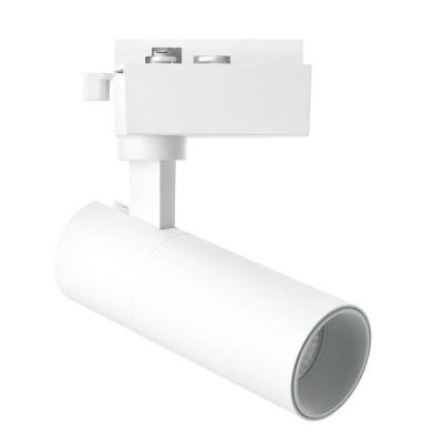 Трековый светодиодный светильник со встроенным драйвером Feron 41611