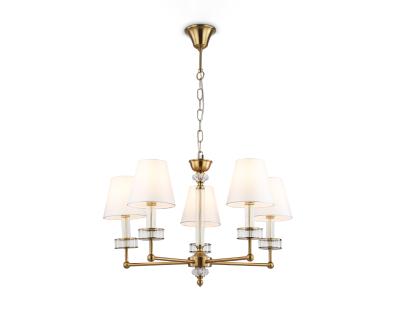 Люстра Ambrella light HIGH LIGHT LH71021