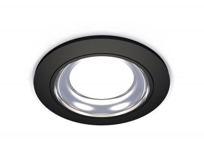 Встраиваемый светильник Ambrella light Xc Techno Spot XC7622061 (C7622, N7023)