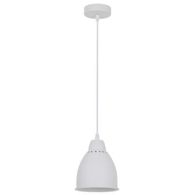 Подвесной светильник Arte Lamp Braccio A2054SP-1WH