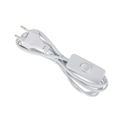 Сетевой шнур с выключателем 1,8 м REXANT 11-1133