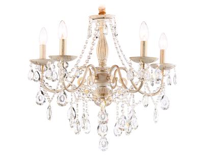 Люстра Ambrella light TRADITIONAL TR4944 Люстра Ambrella light TRADITIONAL TR4944