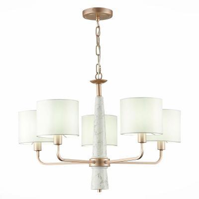 Подвесная люстра ST Luce Vellino SL1163.203.05 Подвесная люстра ST Luce Vellino SL1163.203.05