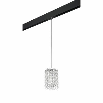 Комплект с подвесом Lightstar Cristallo PRO795314 Комплект с подвесом Lightstar Cristallo PRO795314