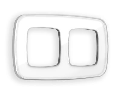 Рамка Ambrella Volt OMEGA OF640132