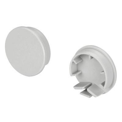 (10 шт.) Заглушка Arlight Round-D30 глухая 025228