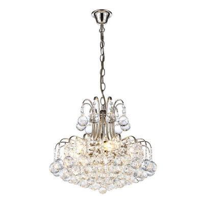 Подвесная люстра Arti Lampadari Alanno E 1.5.40.100 N Подвесная люстра Arti Lampadari Alanno E 1.5.40.100 N