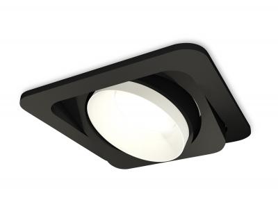 Встраиваемый светильник Ambrella light Xc Techno Spot XC7659020 (C7659, N7030)