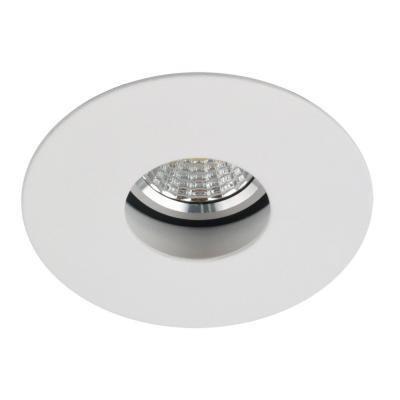 Встраиваемый светильник Arte Lamp A3217PL-1WH