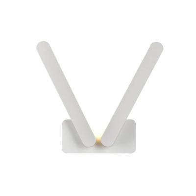 Светильник настенный Vele Luce Meteora VL7231W02