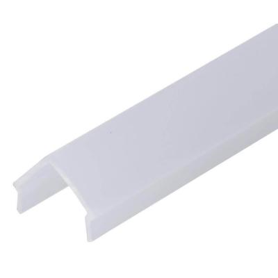 (2 м.) Рассеиватель Arlight ARH-DECORE-S12 Square Frost 023910