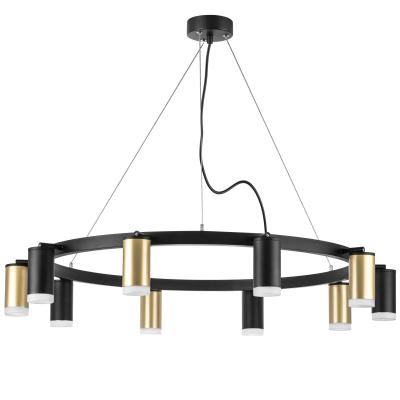 Подвесная люстра Lightstar Rullo LR0204053750 (571020+214440-5+214437-5+202430-10) Подвесная люстра Lightstar Rullo LR0204053750 (571020+214440-5+214437-5+202430-10)