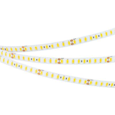 Светодиодная лента Arlight 14,4W/m 126Led/m 5630SMD теплый белый 5M Ultra-C126-10mm 24V Warm3500 040221 Светодиодная лента Arlight 14,4W/m 126Led/m 5630SMD теплый белый 5M Ultra-C126-10mm 24V Warm3500 040221