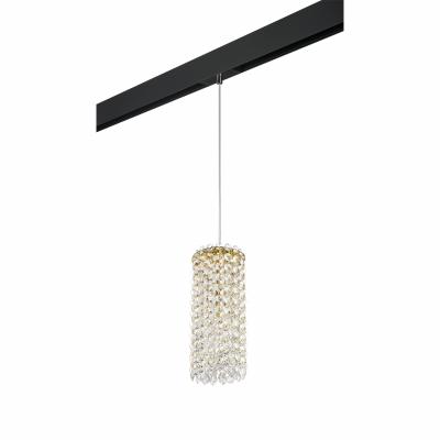 Комплект с подвесом Lightstar Cristallo PRO795322