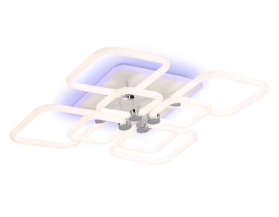 Потолочный светильник Ambrella light ACRYLICA FA3866