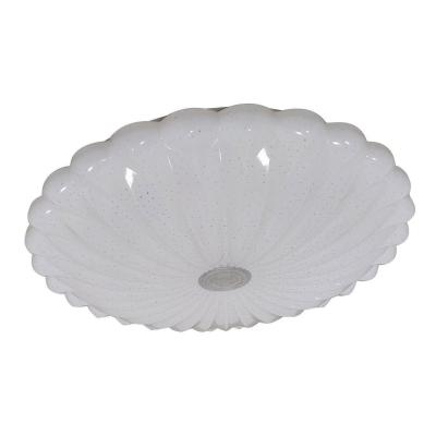 Потолочный светодиодный светильник ЭРА Классик без ДУ SPB-6-70 Lille